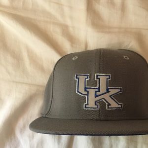 University of Kentucky Nike SnapBack